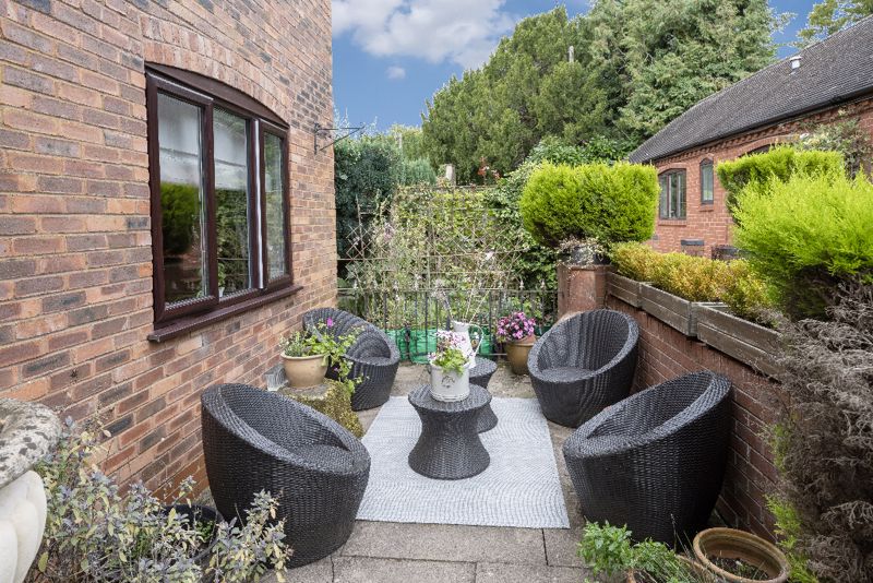 Garden- click for photo gallery